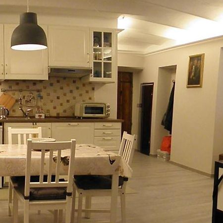 Ferienwohnung La Rosa Orvieto Exterior foto